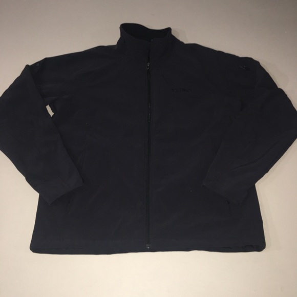 marmot gravitas jacket